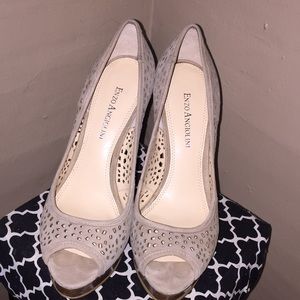 Enzo Angiolini shoes